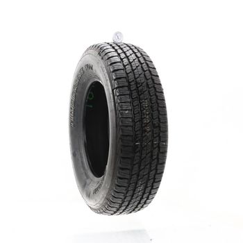 Used 245/70R17 Dayton Timberline HT II 108S - 12.5/32