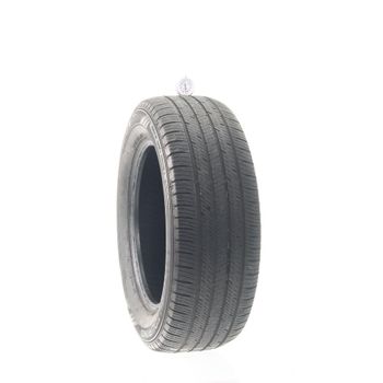 Set of (2) Used 235/60R17 Mazama Reputation NLW-3 102H - 6.5-7.5/32