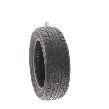 Used 225/60R18 Landgolden LG27 104V - 7/32