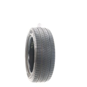 Used 225/55R17 Continental ControlContact Tour M A/S EV 97H - 6.5/32