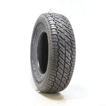 Used LT275/70R17 Dunlop Rover RVXT 114/110R - 12/32