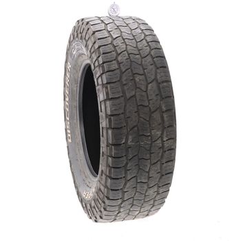 Set of (2) Used LT275/70R18 Cooper Discoverer AT3 XLT 125/122S - 5.5-6.5/32