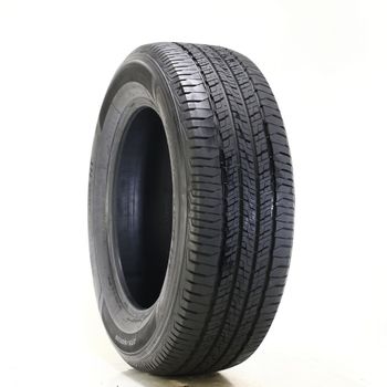 Set of (2) Driven Once 275/60R20 Pathfinder HT 115T - 10.5/32