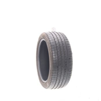Used 235/45ZR18 TBB TR-66 98W - 7.5/32