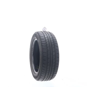Used 215/55R16 Summit Ultramax A/S 97H - 7.5/32