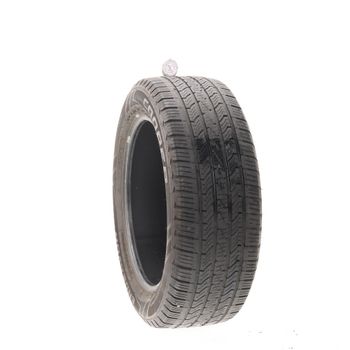 Set of (2) Used 245/55R19 Cooper Endeavor Plus 107H - 5.5/32