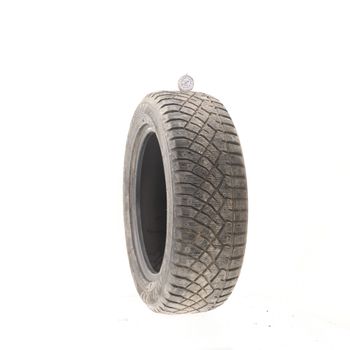 Used 215/60R17 Arctic Claw Winter WXI 96T - 9.5/32