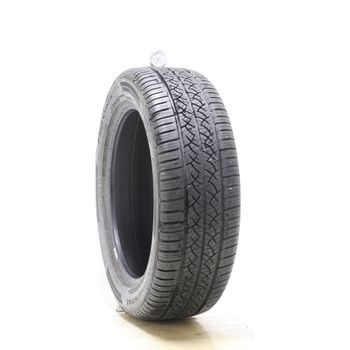 Used 225/55R19 Continental TrueContact Tour 99H - 10.5/32