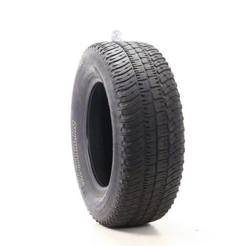 Set of (2) Used 265/65R17 Michelin LTX A/T2 112S - 9/32