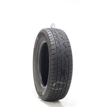 Used 225/65R17 Continental CrossContact LX25 102T - 9.5/32