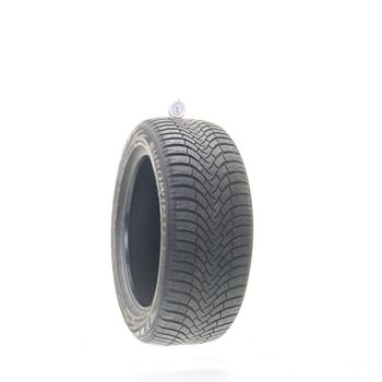 Used 225/50R17 Falken Eurowinter HS01 88V - 6/32