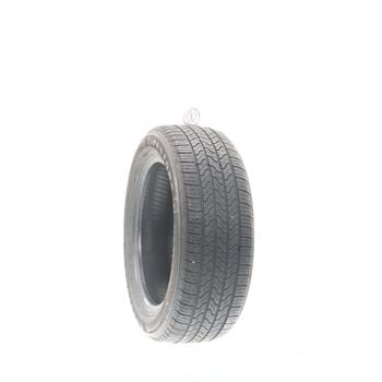 Set of (4) Used 205/55R16 Firestone All Season (Firestone) 91H - 6.5-8/32