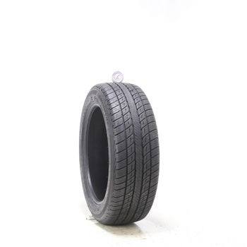Used 185/55R16 Uniroyal Tiger Paw Touring A/S 83H - 8.5/32