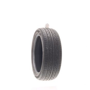 Set of (2) Used 205/50R17 Hankook Ventus V2 concept2 93V - 7.5/32