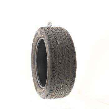 Used 255/50R19 Continental ProContact GX SSR MOE 107H - 9/32