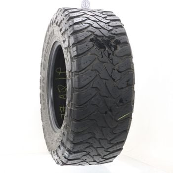 Used LT35X12.5R18 Toyo Open Country MT 123Q - 6.5/32