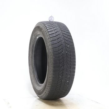 Used 235/65R17 Continental WinterContact SI 108T - 6.5/32