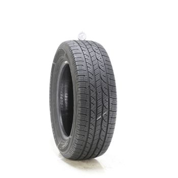 Used 235/60R17 Kelly Edge Touring A/S 102H - 9.5/32