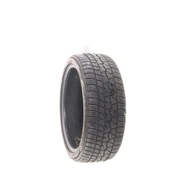 Set of (2) Used 225/40R19 Nitto Motivo 365 93W - 9/32