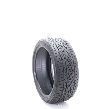 Used 225/40ZR18 Continental ExtremeContact DWS06 92Y - 6.5/32