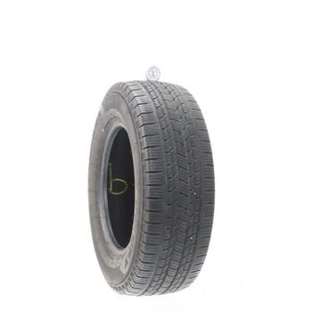Used 235/65R16C Yokohama YK-HDX 121/119R - 13/32