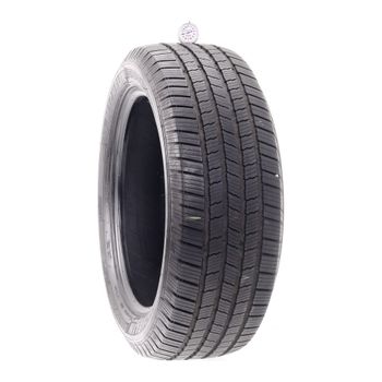 Set of (2) Used 255/50R20 Michelin Defender LTX M/S 109H - 10/32