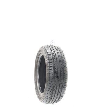 Set of (2) Used 195/55R15 Mastercraft MC-440 85V - 9-9.5/32