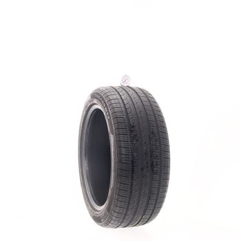 Set of (2) Used 235/45R17 Pirelli Cinturato P7 Plus II 97V - 8.5-9/32