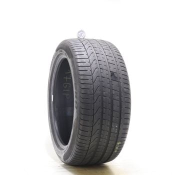 Used 305/40ZR20 Pirelli P Zero NO 112Y - 8.5/32