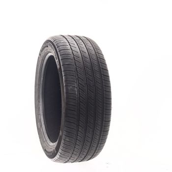 Driven Once 255/50R21 Michelin Primacy Tour A/S Acoustic 109H - 8.5/32