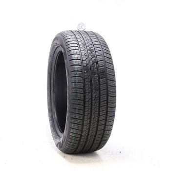 Used 275/45R20 Pirelli Scorpion Zero Run Flat 110H - 9.5/32