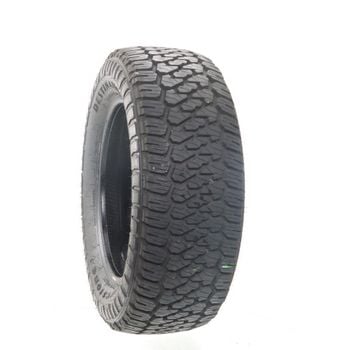Used LT285/60R20 Firestone Destination X/T 125/122S - 16/32