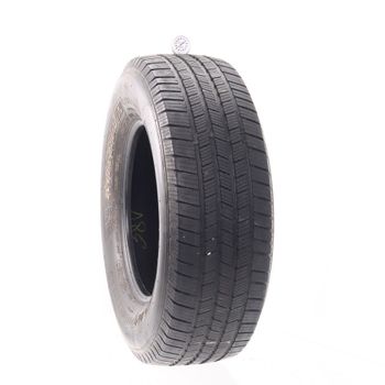 Used LT265/70R17 Michelin Defender LTX M/S 121/118R - 9/32