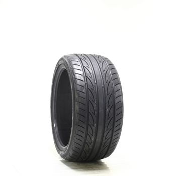 New 265/35R18 Yokohama Advan Fleva V701 97W - 9.5/32 | Utires
