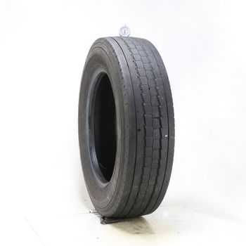 Used LT225/70R19.5 Goodyear Unisteel G647 RSS 1N/A - 7/32