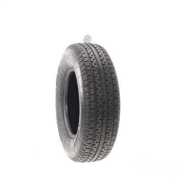 Used ST225/75R15 Hercules Power STR 117/112L - 10/32