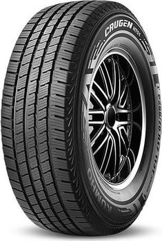 New LT235/65R16 Kumho Crugen HT51 121R