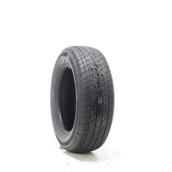 Set of (4) New 215/60R16 Uniroyal Tiger Paw Touring A/S 95H - 11/32