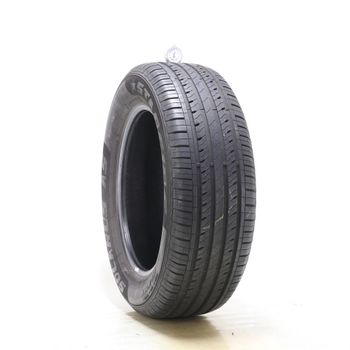 Used 235/60R18 Starfire Solarus A/S 103H - 7.5/32