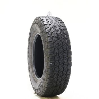 Used LT275/70R18 Rocky Mountain All Terrain 125/122S - 10.5/32
