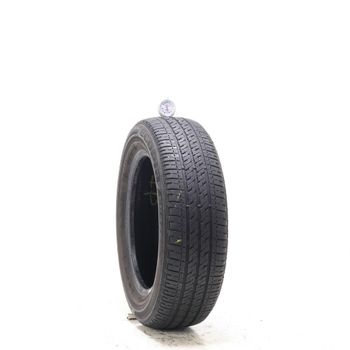 Set of (4) Used 175/65R15 Bridgestone Ecopia EP422 Plus 84H - 6.5/32