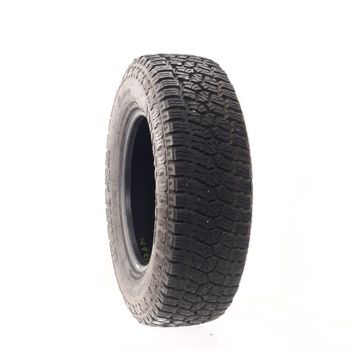 Used LT245/75R17 Advanta ATX-850 121/118S - 14/32