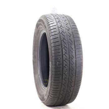 Used 235/65R17 Continental TrueContact 104T - 5/32