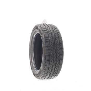 Set of (2) Used 215/55R17 General Altimax RT45 94H - 6.5-7.5/32