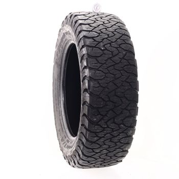 Used LT275/65R20 BFGoodrich All-Terrain T/A KO3 126/123S - 7.5/32