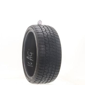 Used 255/35R20 Nitto Motivo 365 97W - 7.5/32