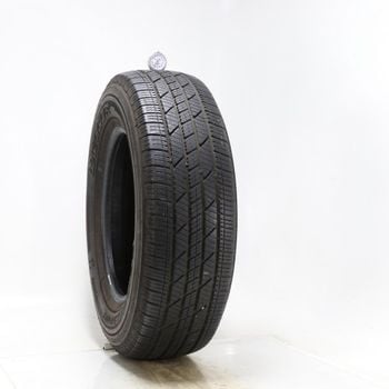 Set of (2) Used 245/70R17 Bridgestone Dueler LX 110T - 8.5-9.5/32