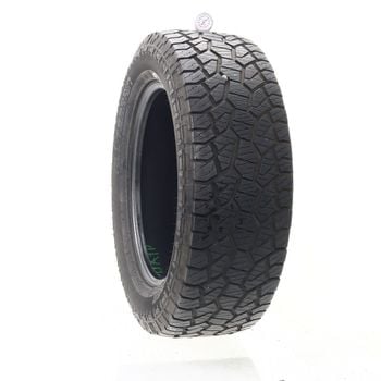 Set of (4) Used 275/60R20 Pathfinder All Terrain 115T - 8.5-10/32