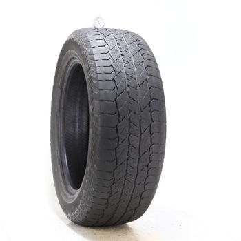 Set of (2) Used 275/55R20 Hankook Dynapro AT2 113T - 5.5/32