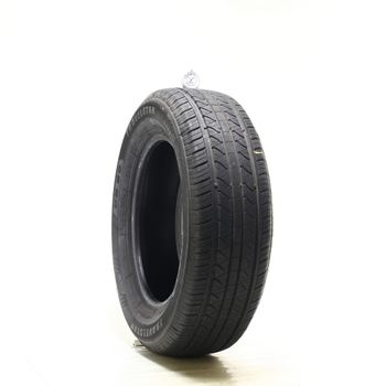Set of (2) Used 225/65R17 Travelstar UN99 102H - 8.5/32